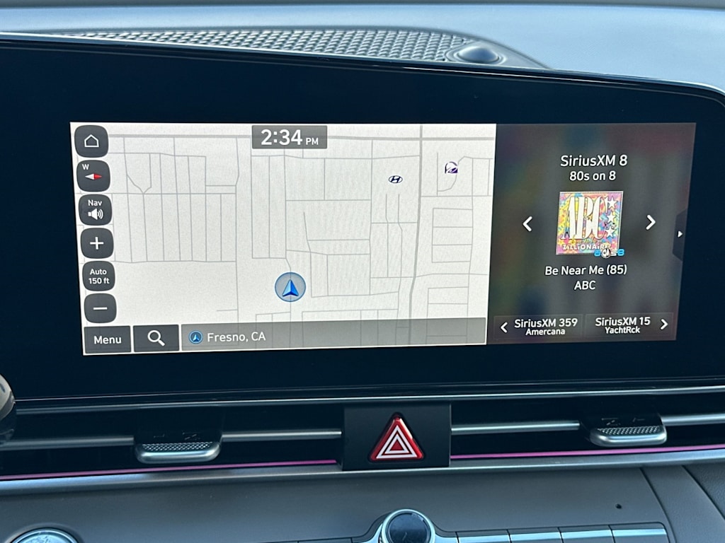 Thumbnail: 2025 Hyundai Elantra - 23