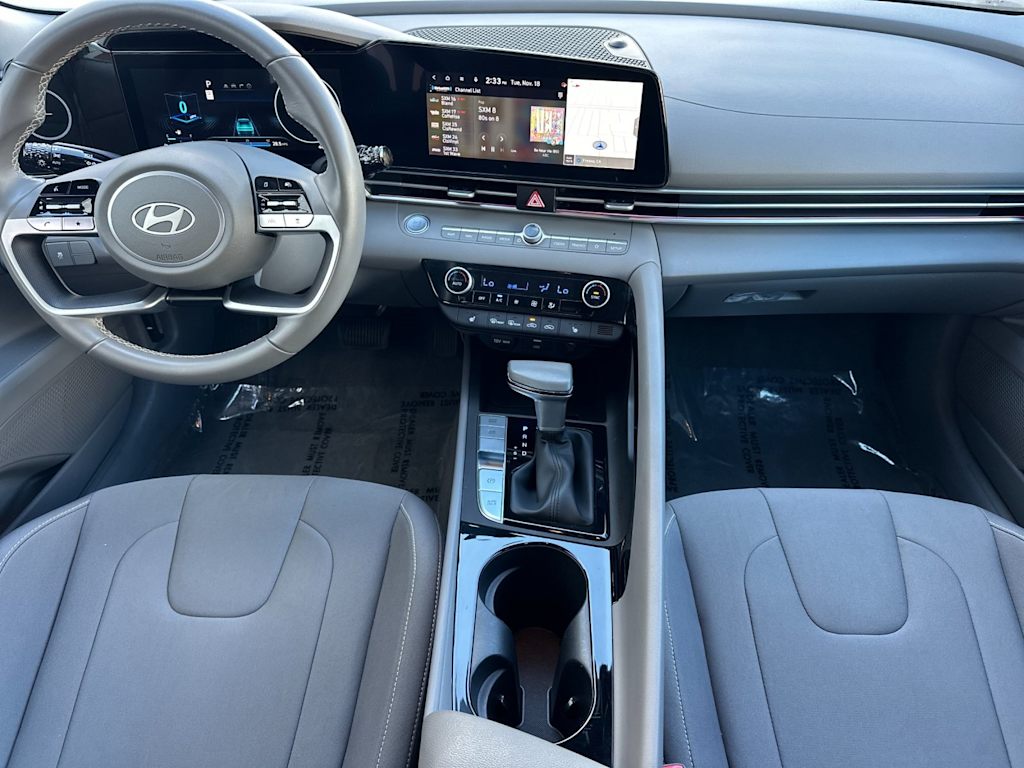 Thumbnail: 2025 Hyundai Elantra - 2