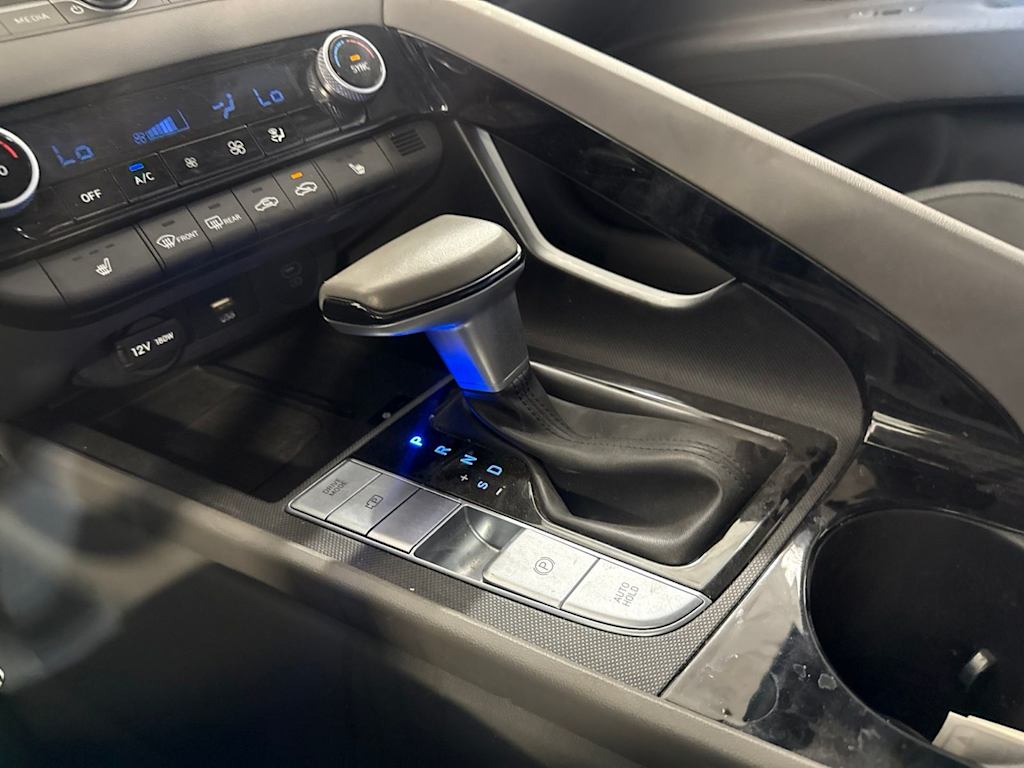 Thumbnail: 2025 Hyundai Elantra - 27