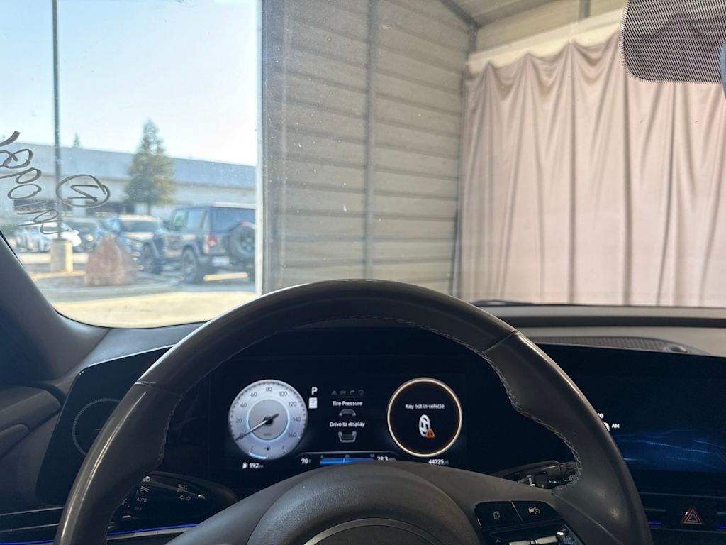 Thumbnail: 2025 Hyundai Elantra - 23
