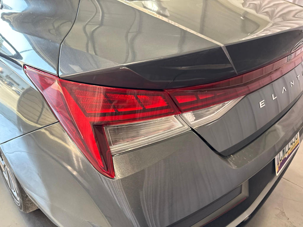 Thumbnail: 2025 Hyundai Elantra - 16