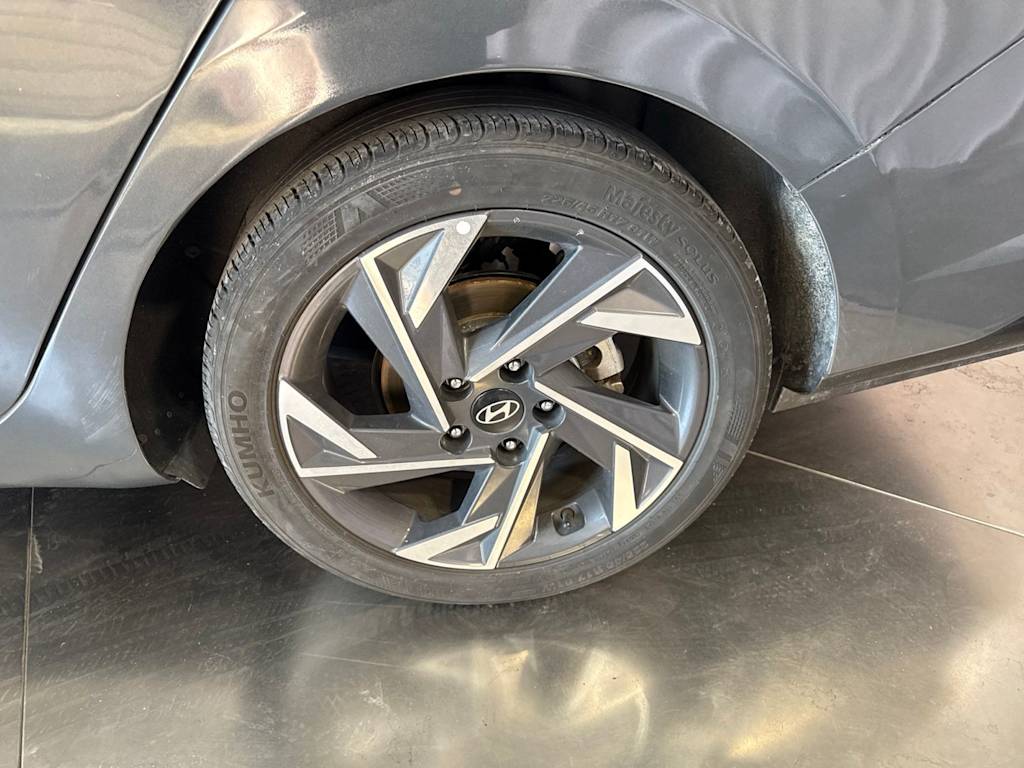 Thumbnail: 2025 Hyundai Elantra - 7