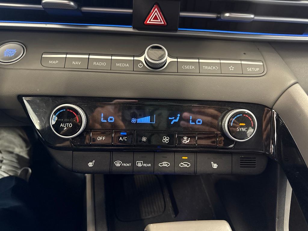 Thumbnail: 2025 Hyundai Elantra - 26