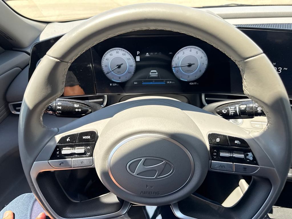 Thumbnail: 2025 Hyundai Elantra - 2