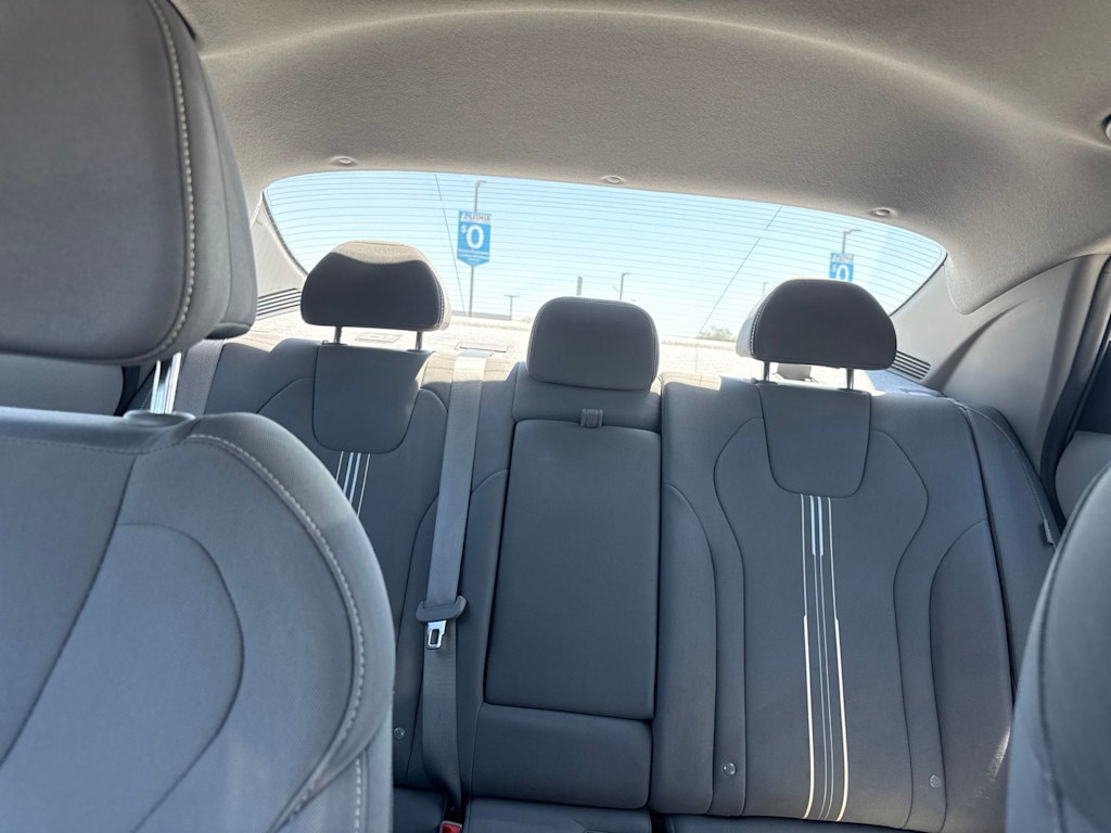 Thumbnail: 2025 Hyundai Elantra - 23