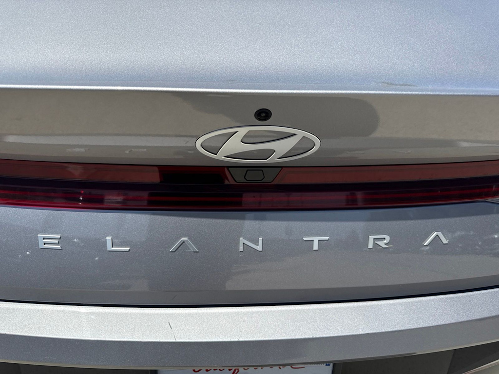 Thumbnail: 2025 Hyundai Elantra - 6