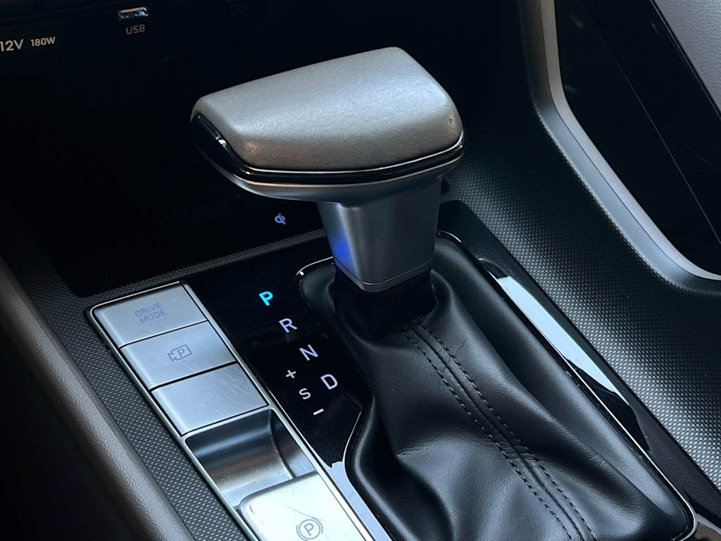 Thumbnail: 2025 Hyundai Elantra - 26