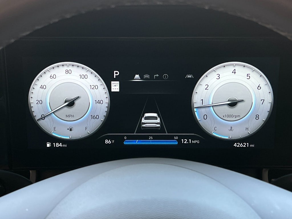 Thumbnail: 2025 Hyundai Elantra - 15