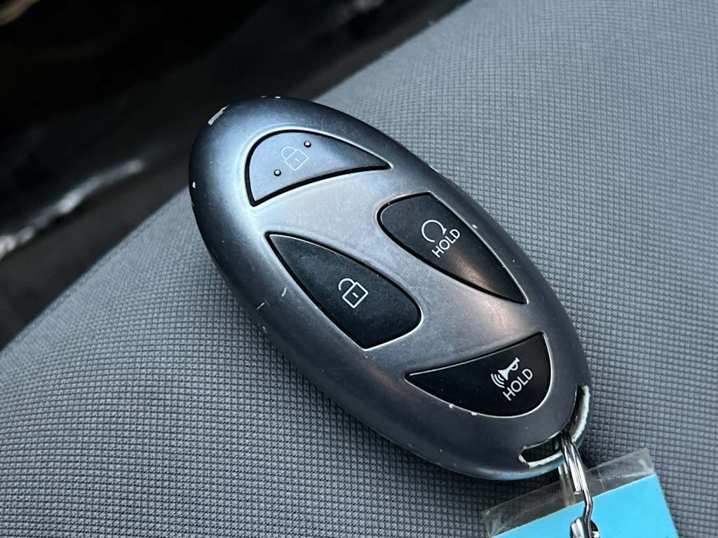 Thumbnail: 2025 Hyundai Elantra - 16