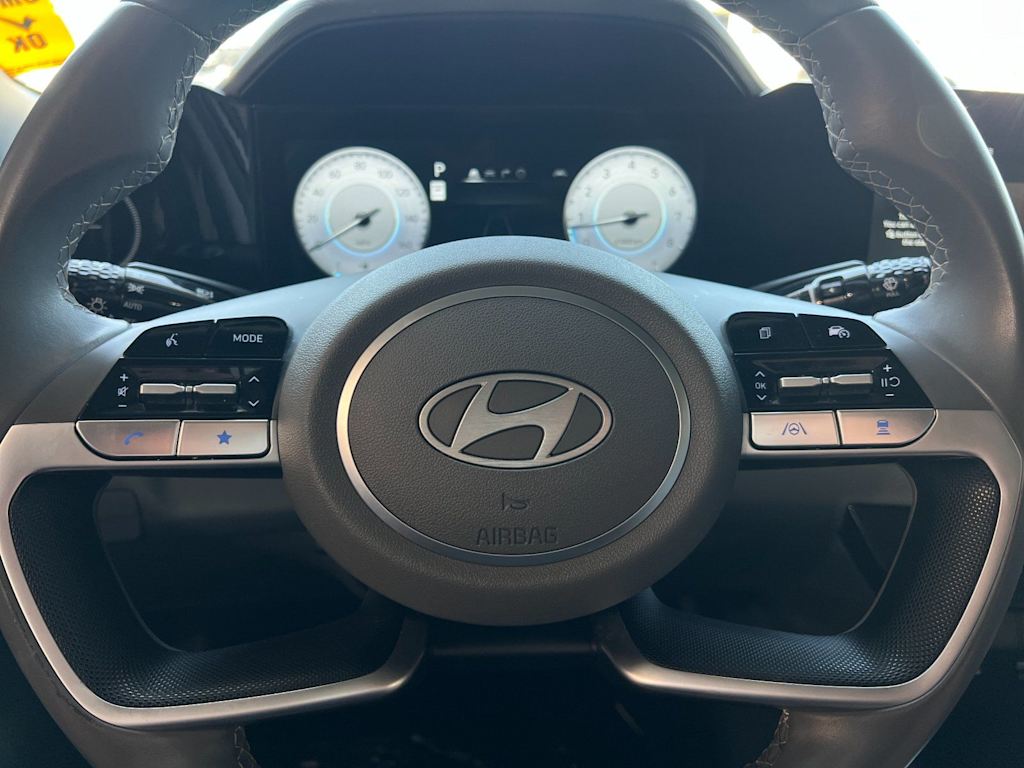 Thumbnail: 2025 Hyundai Elantra - 28
