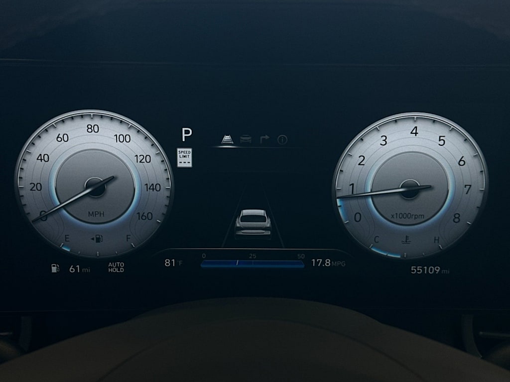 Thumbnail: 2025 Hyundai Elantra - 27