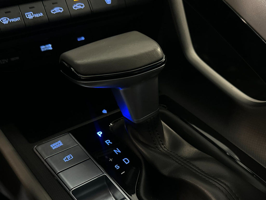 Thumbnail: 2025 Hyundai Elantra - 14