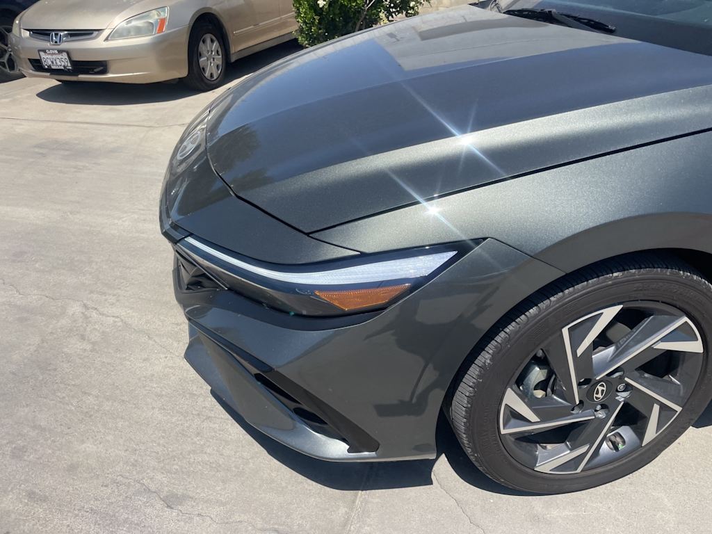 2024 Hyundai Elantra SEL 13