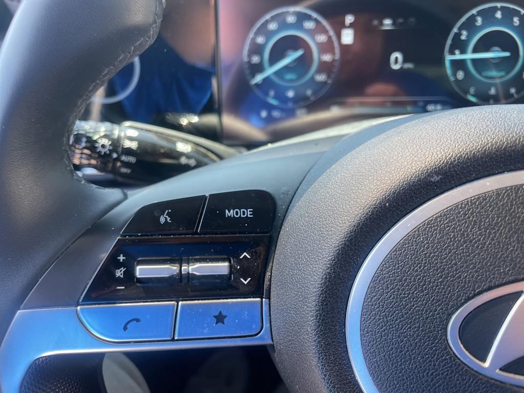 2024 Hyundai Elantra SEL 23