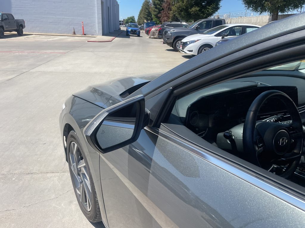 2024 Hyundai Elantra SEL 6