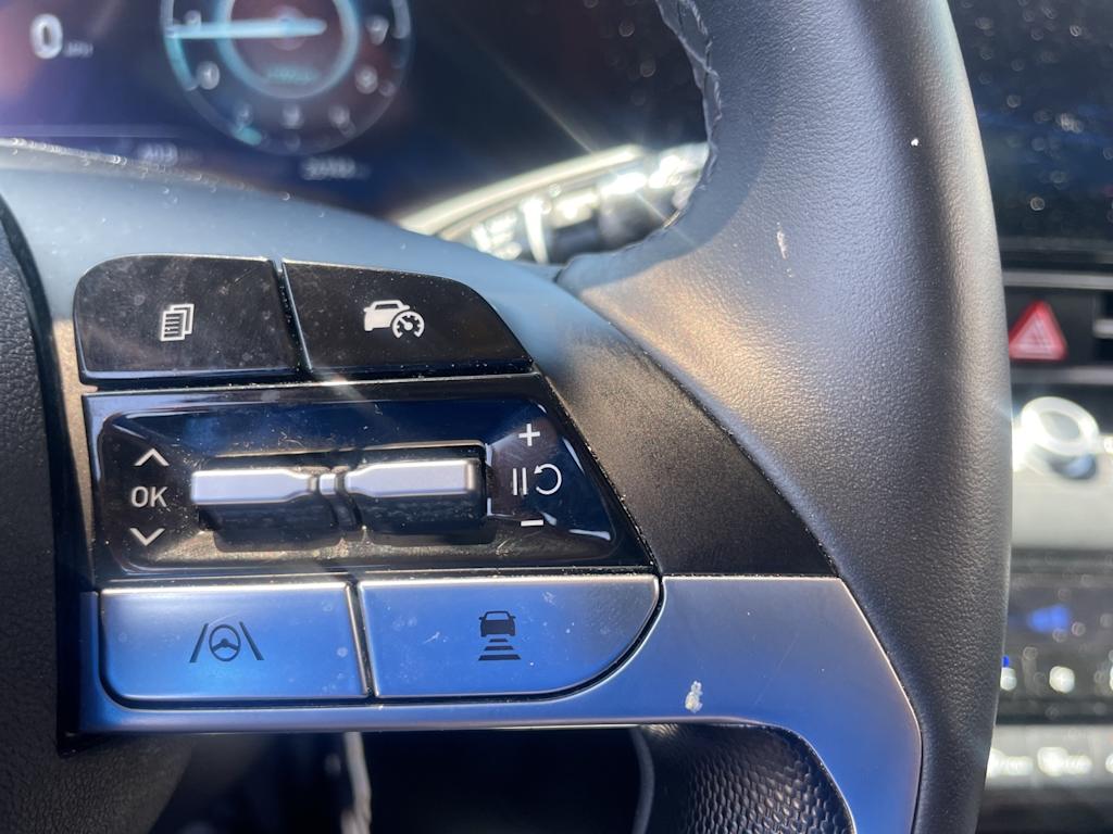 2024 Hyundai Elantra SEL 22