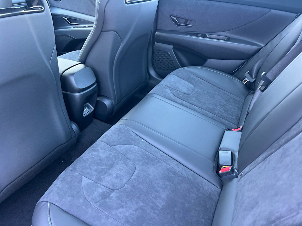 Thumbnail: 2026 Hyundai Elantra - 12