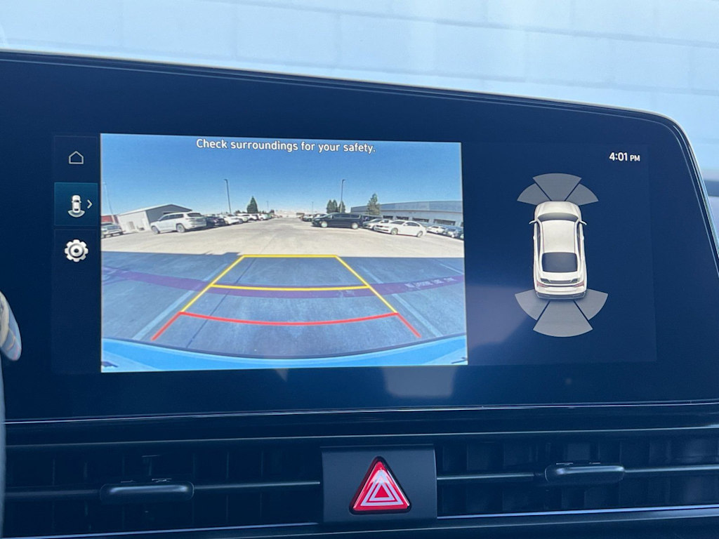 Thumbnail: 2026 Hyundai Elantra - 24
