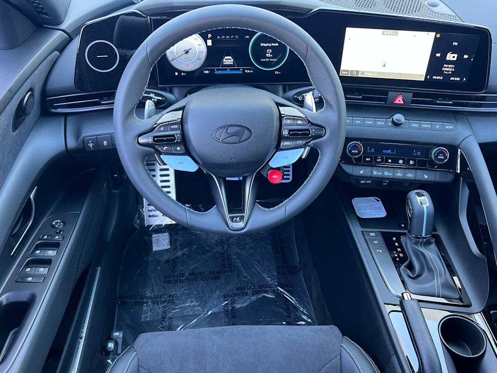 Thumbnail: 2026 Hyundai Elantra - 9