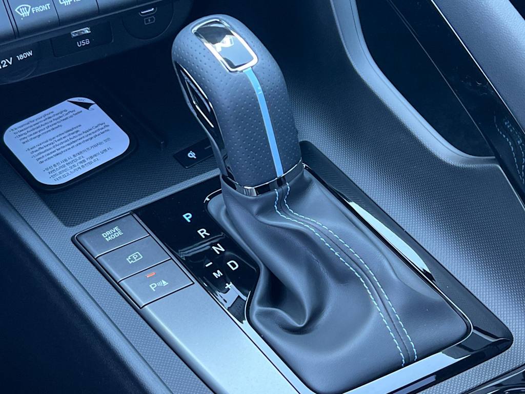 Thumbnail: 2026 Hyundai Elantra - 14