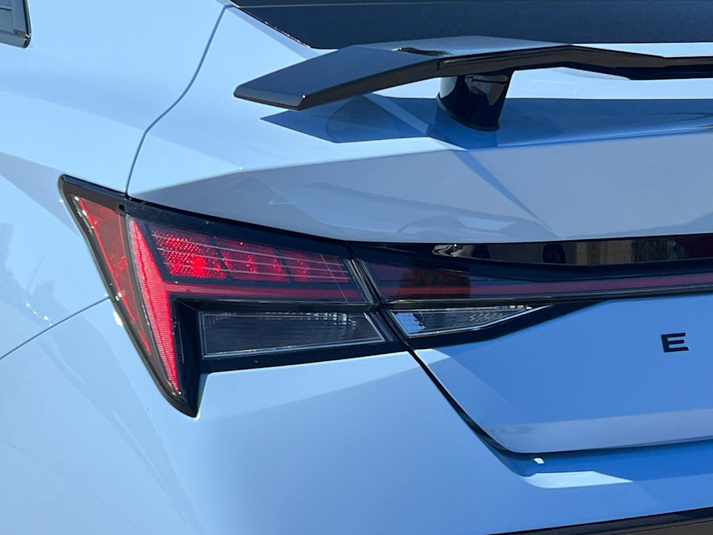 Thumbnail: 2026 Hyundai Elantra - 28