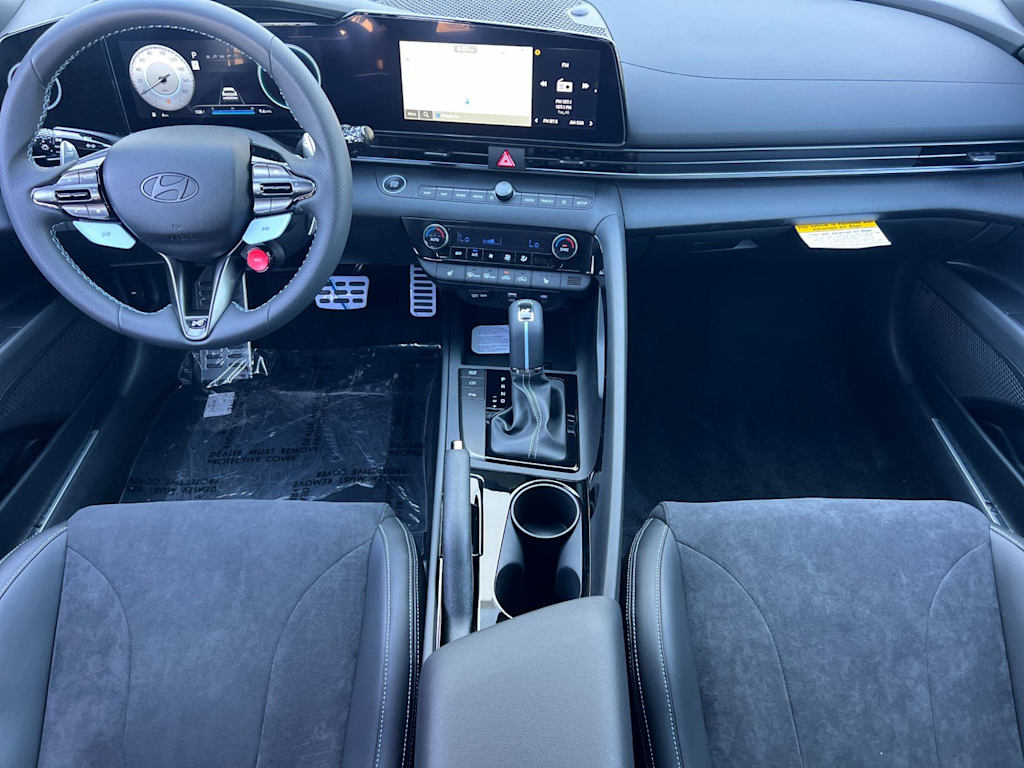 Thumbnail: 2026 Hyundai Elantra - 2