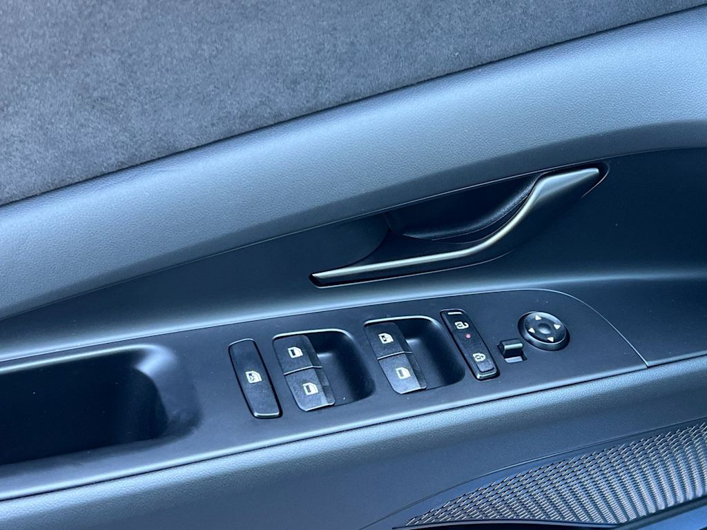 Thumbnail: 2026 Hyundai Elantra - 20
