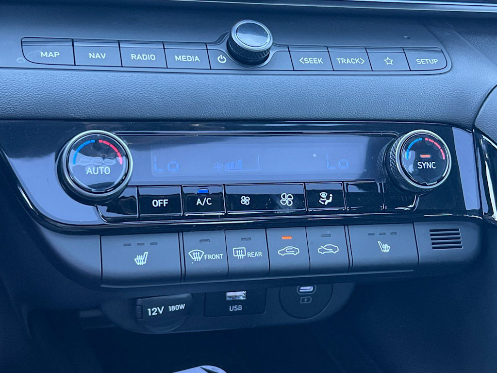 Thumbnail: 2026 Hyundai Elantra - 25