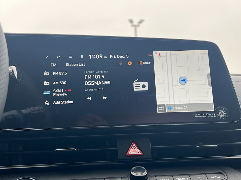 Thumbnail: 2026 Hyundai Elantra - 21