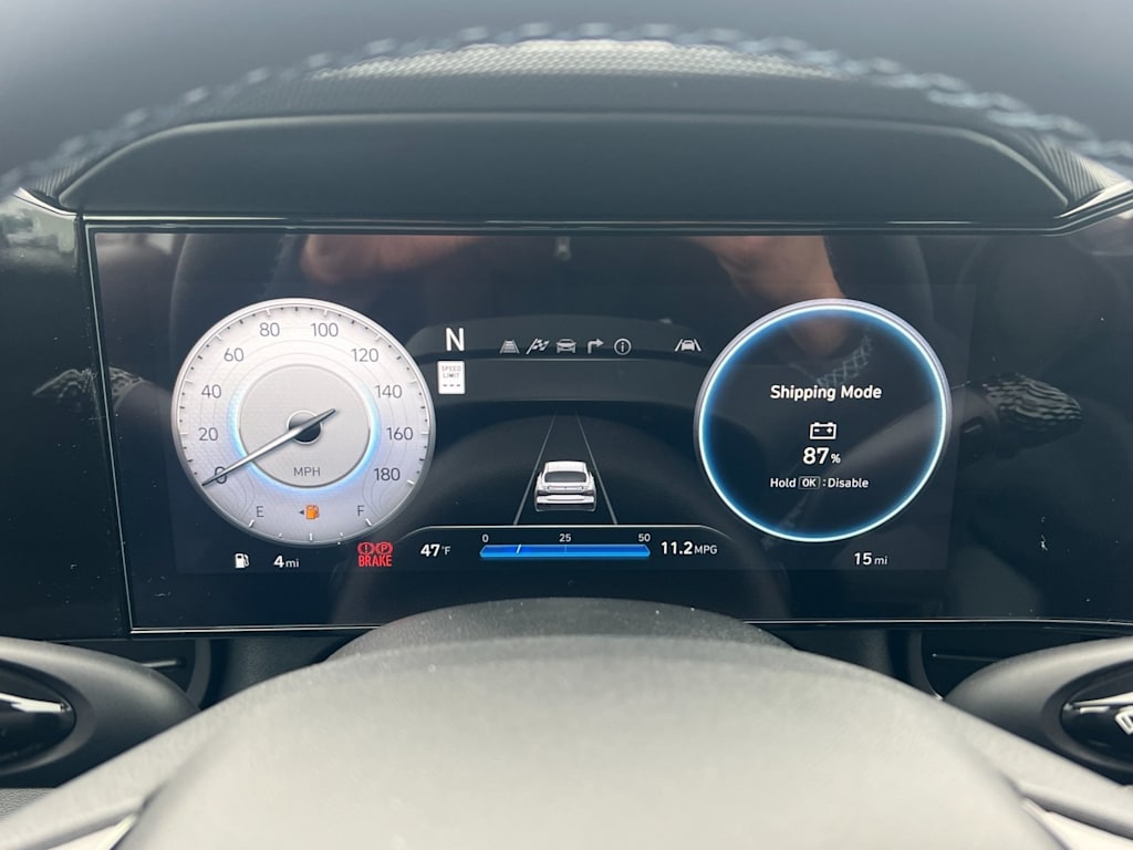 Thumbnail: 2026 Hyundai Elantra - 16