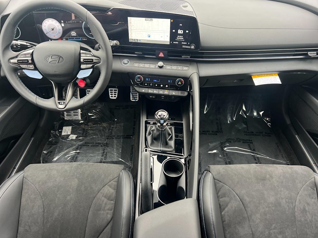 Thumbnail: 2026 Hyundai Elantra - 2