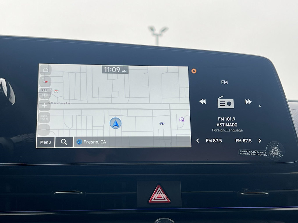 Thumbnail: 2026 Hyundai Elantra - 14