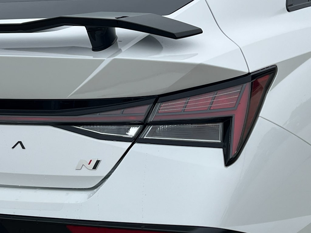 Thumbnail: 2026 Hyundai Elantra - 27