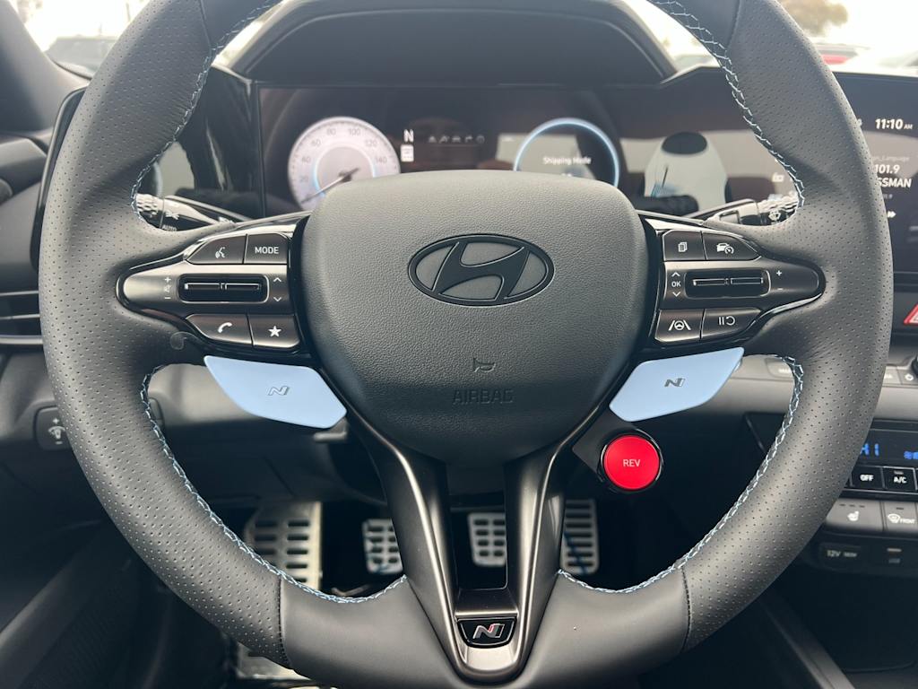 Thumbnail: 2026 Hyundai Elantra - 12