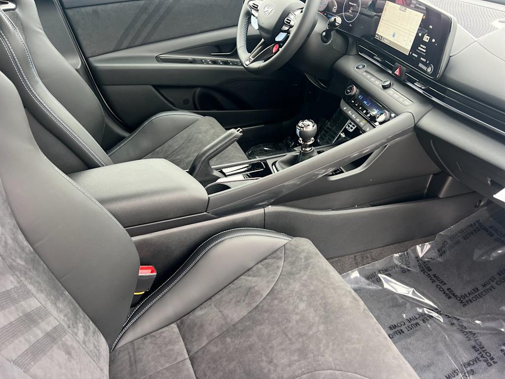 Thumbnail: 2026 Hyundai Elantra - 10