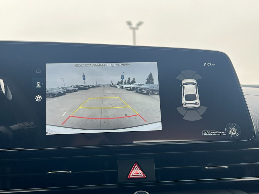 Thumbnail: 2026 Hyundai Elantra - 22