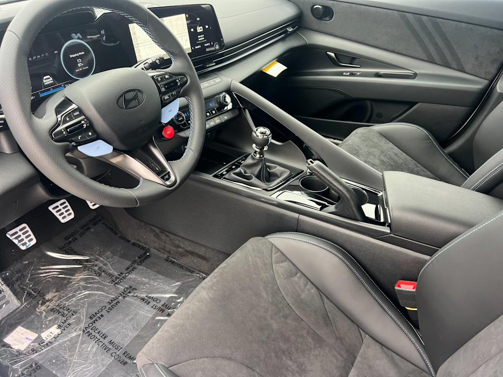 Thumbnail: 2026 Hyundai Elantra - 13