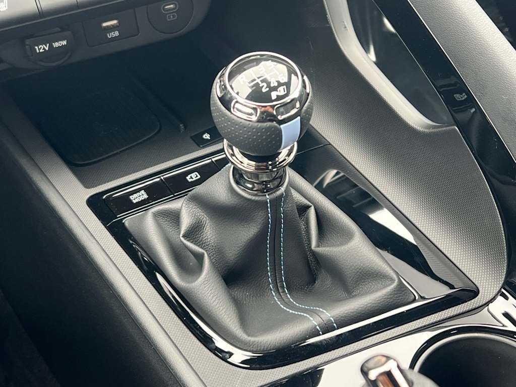 Thumbnail: 2026 Hyundai Elantra - 15