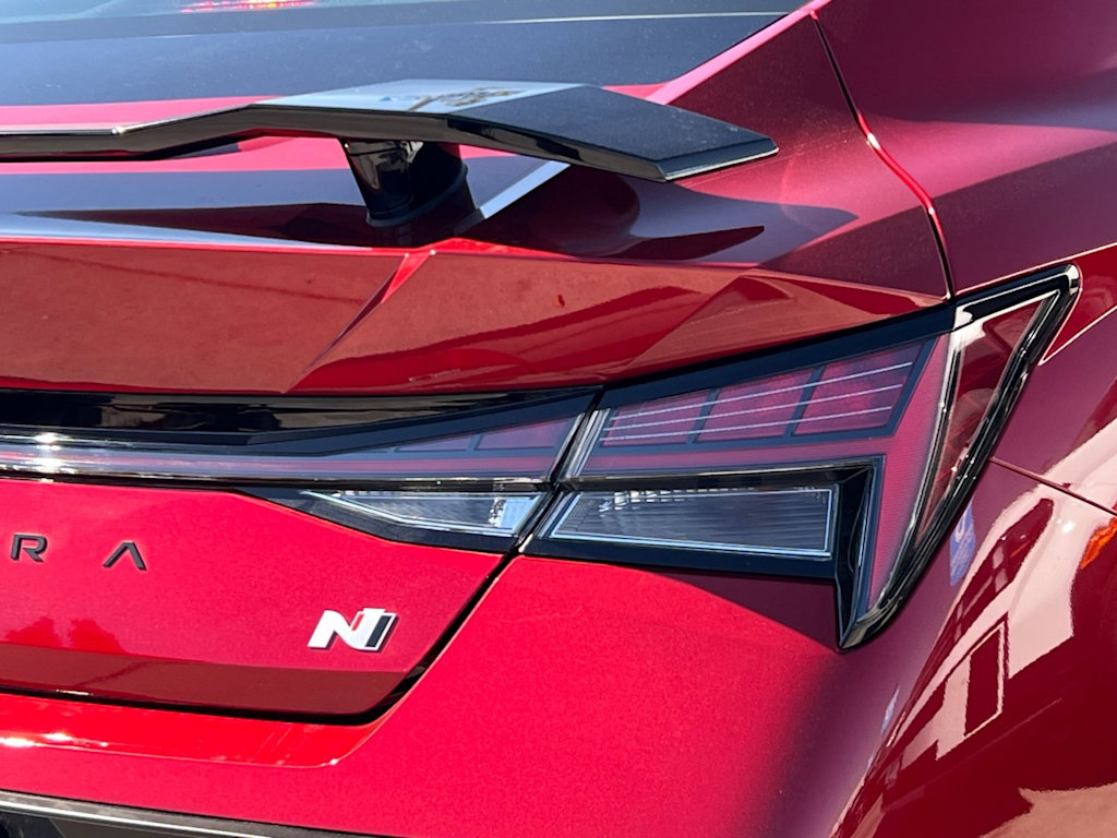 Thumbnail: 2025 Hyundai Elantra - 29