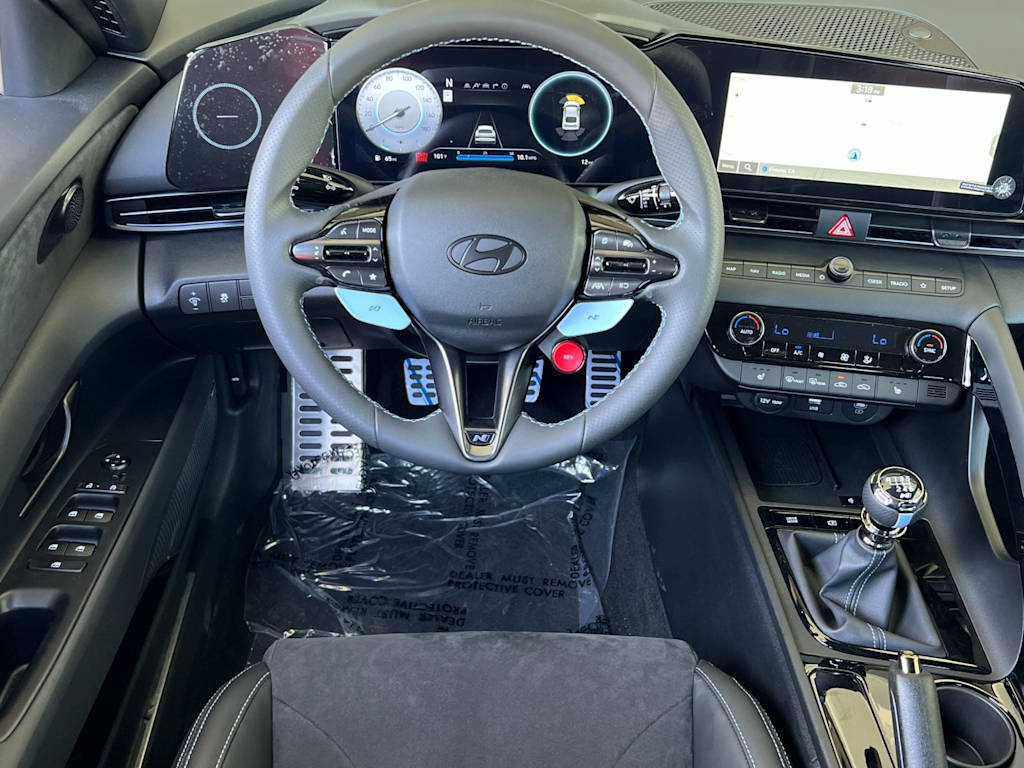 Thumbnail: 2025 Hyundai Elantra - 11