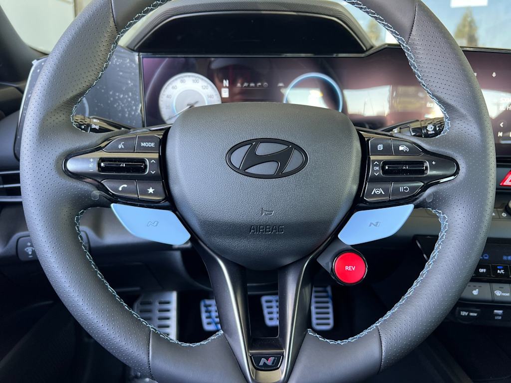 Thumbnail: 2025 Hyundai Elantra - 28