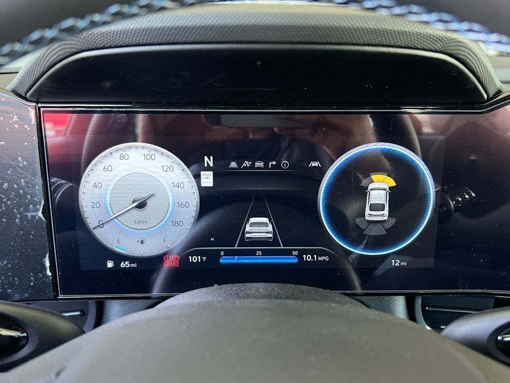 Thumbnail: 2025 Hyundai Elantra - 15