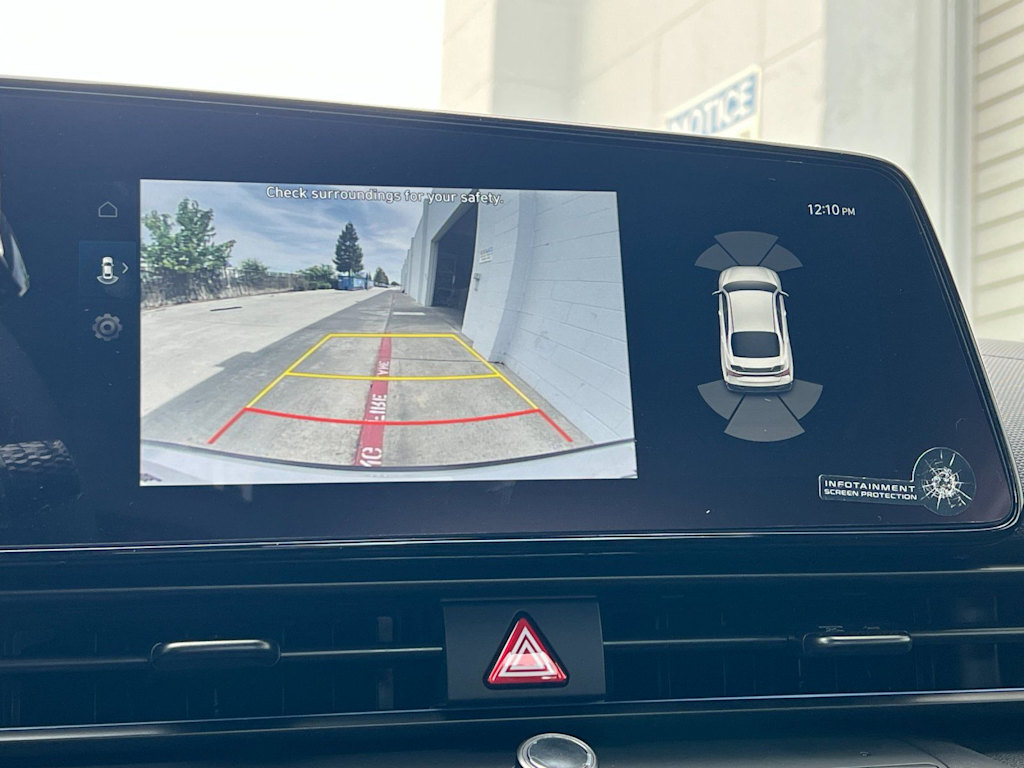 Thumbnail: 2026 Hyundai Elantra - 8