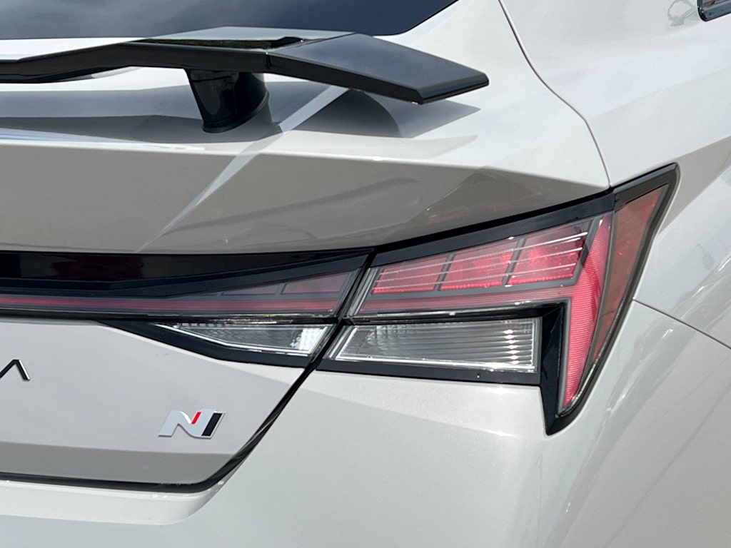 Thumbnail: 2026 Hyundai Elantra - 13