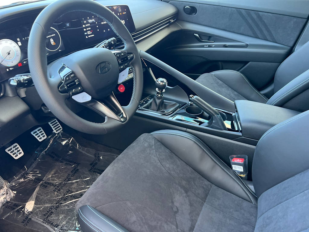 Thumbnail: 2025 Hyundai Elantra - 9