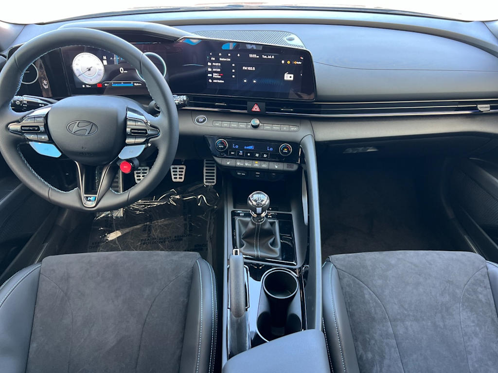 Thumbnail: 2025 Hyundai Elantra - 2