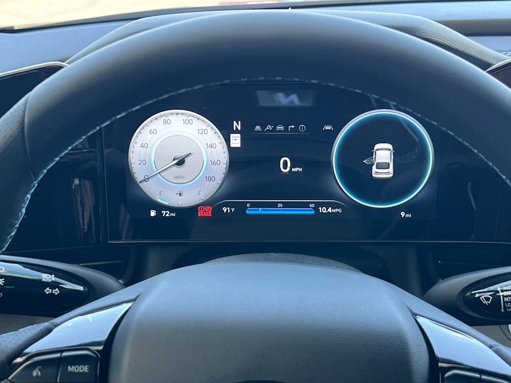 Thumbnail: 2025 Hyundai Elantra - 16