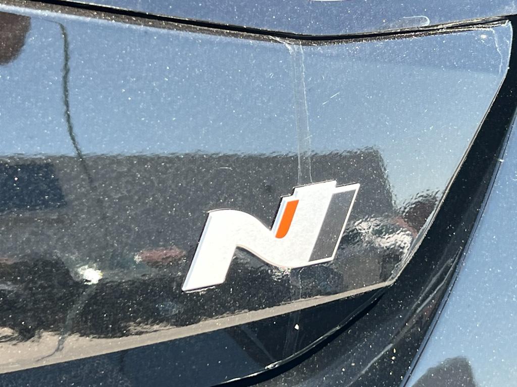 Thumbnail: 2025 Hyundai Elantra - 27