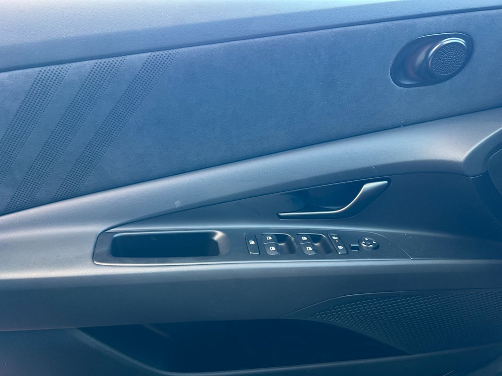 Thumbnail: 2025 Hyundai Elantra - 7