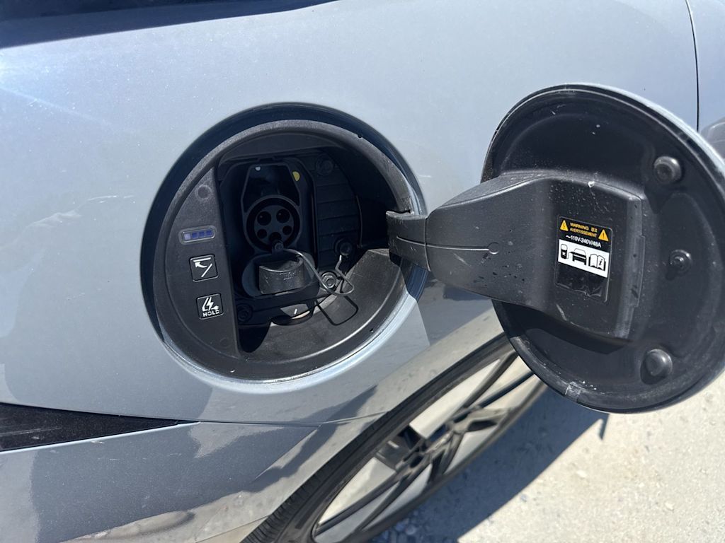 Thumbnail: 2024 Hyundai Ioniq 6 - 19